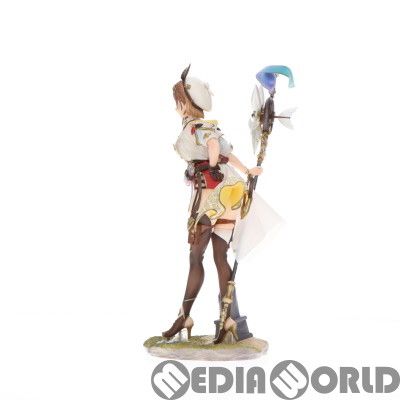 ライザのアトリエ3 フィギュア 終わりの錬金術士と秘密の鍵 ライザ ライザリン Amazon | ワンダフルワークス(Wonderful Works) ライザの