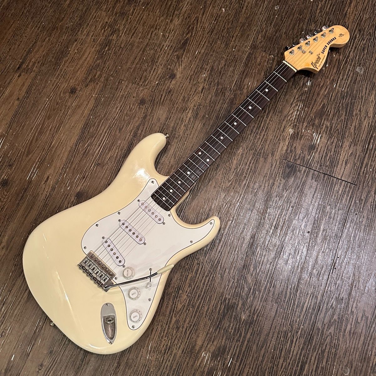 greco se500 79年製 Greco SE-500 1979年製 Electric Guitar エレキギター グレコ