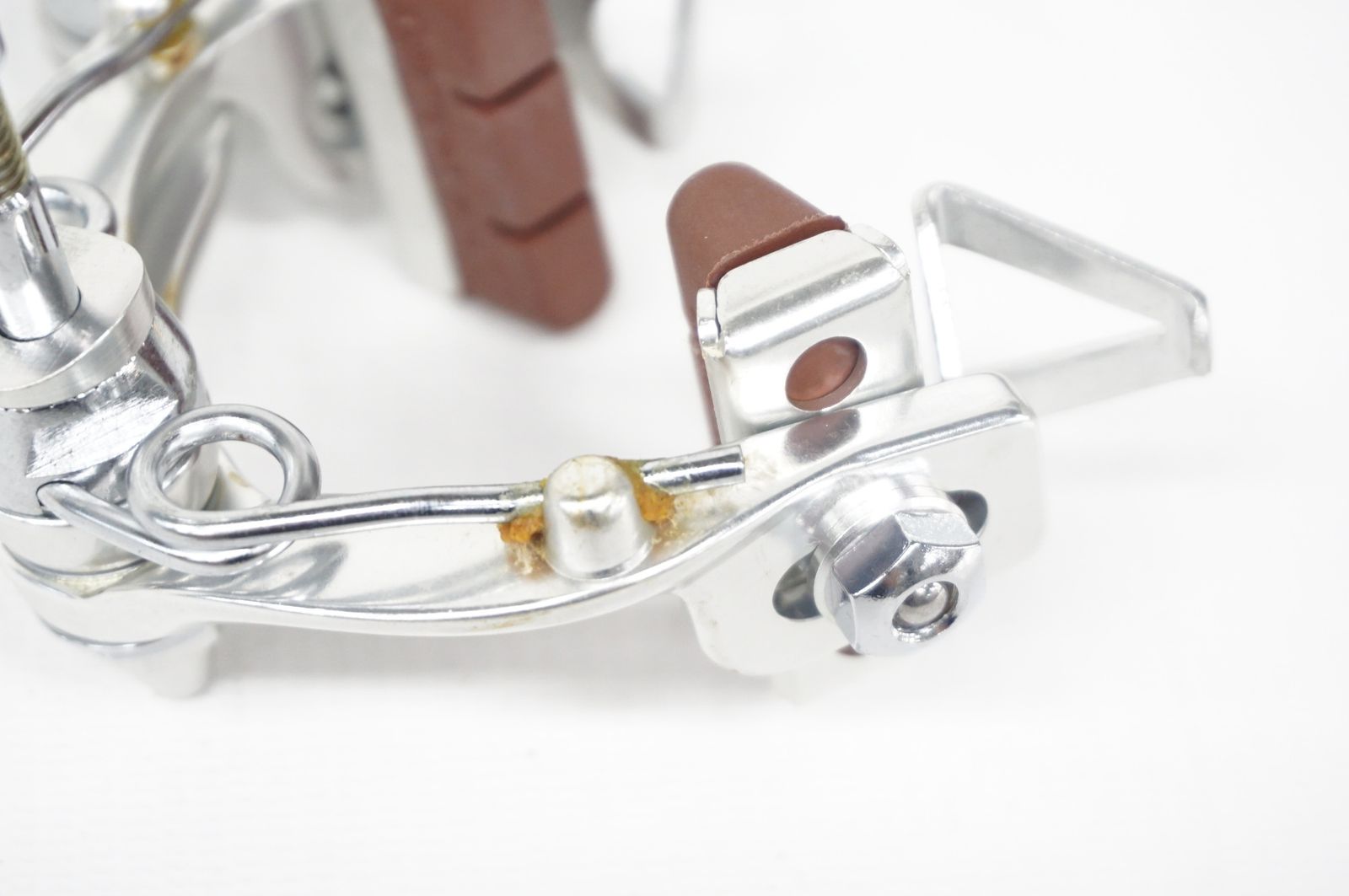 キャリパーブレーキセット |