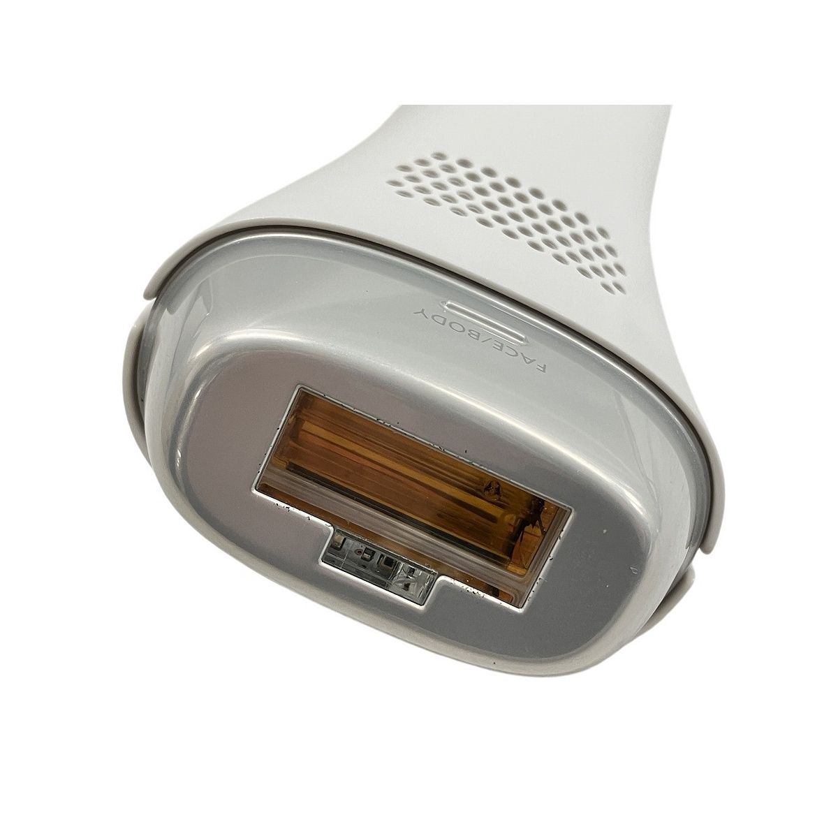 Panasonic パナソニック ES-WG0A（-H） スムースエピ 光美容器