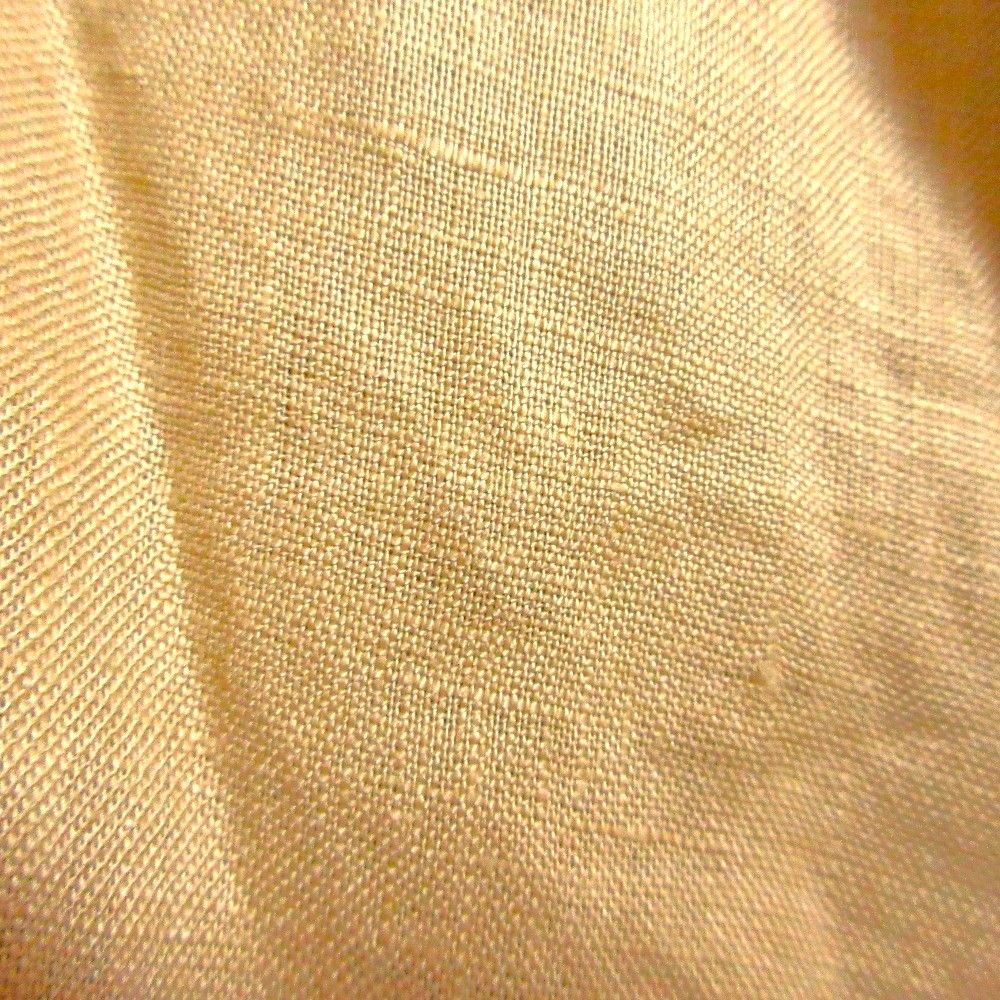 良品 24SS HYKE ハイク LINEN SHIRRED TOP ブラウス 241-15206 サイズ1 ベージュ レディース 古着 中古 良品 24SS HYKE ハイク LINEN SHIRRED TOP ブラウス 241-15206