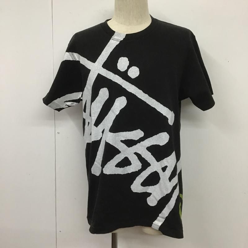 STUSSY ステューシー Tシャツ 半袖 BIG BASIC PIGMENT DYED TEE - メルカリ