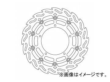 2輪 アクティブ モトマスター フレイムディスク フロント/右 MM112044SB JAN：4538792648385 ヤマハ YZF-R1 2004年～2006年