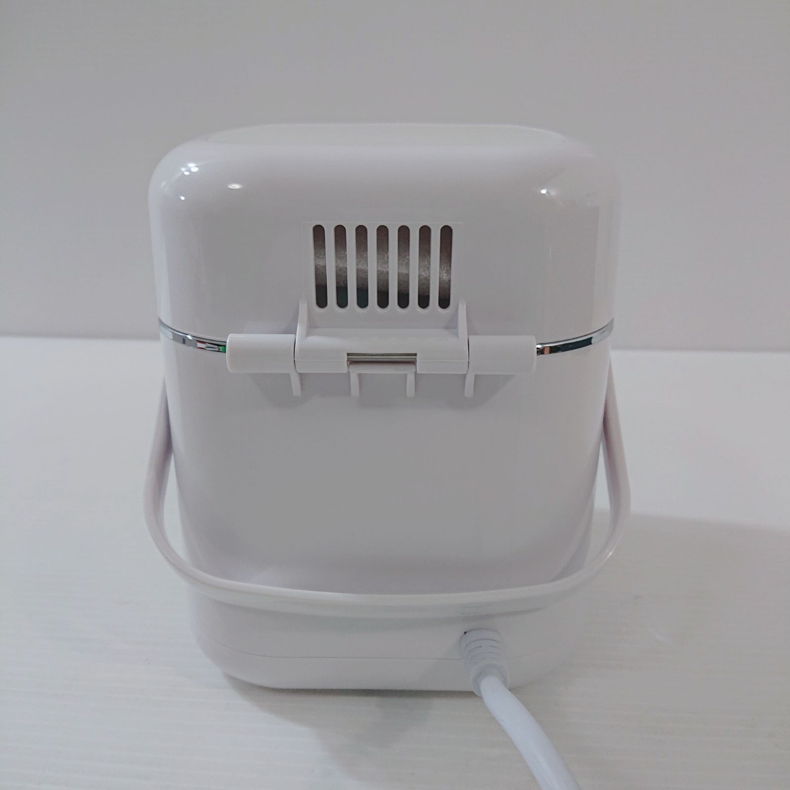 新品・未使用品 モイスト フェイス ネオ <スチーマー> MFN-1000 