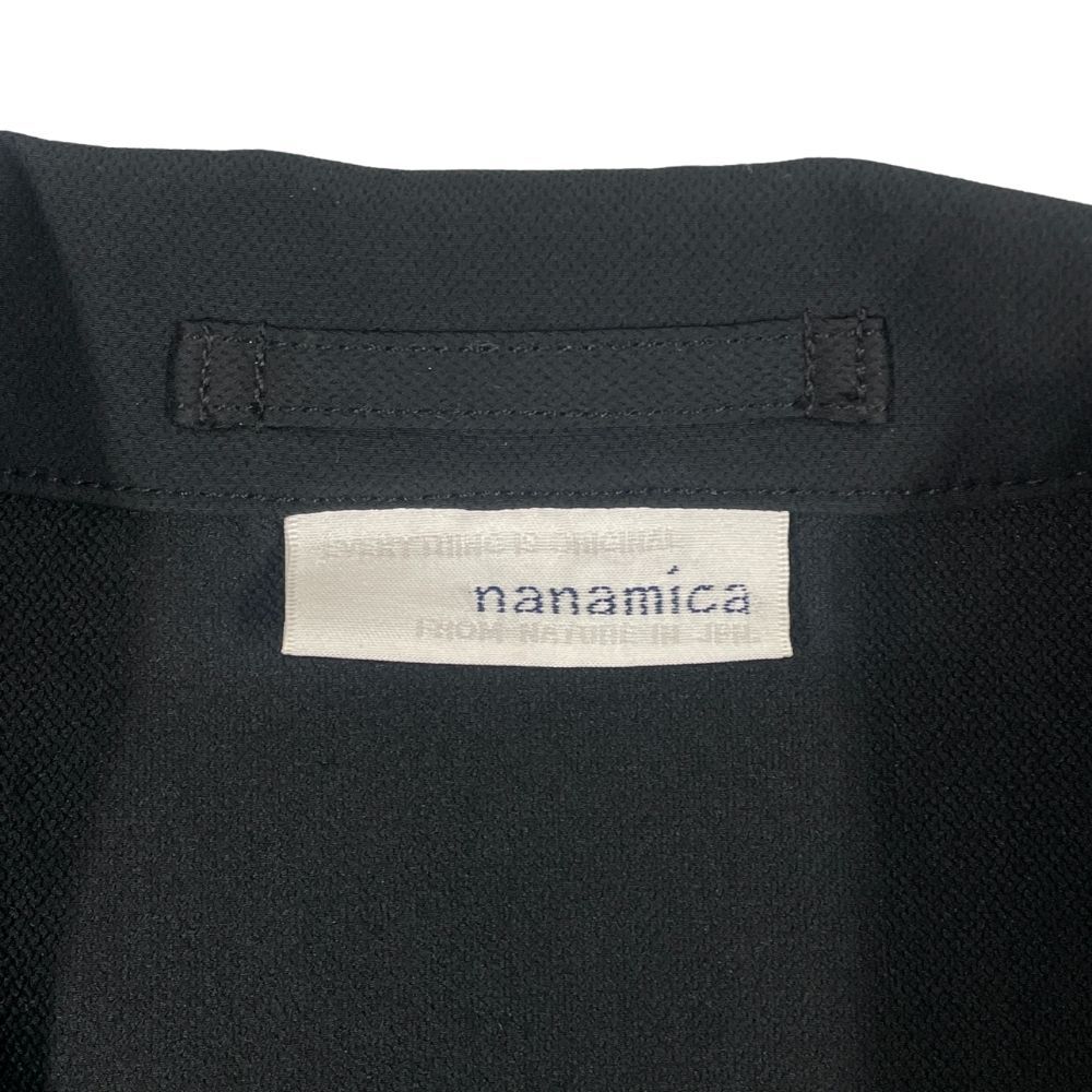 NANAMICA ナナミカ 品番 SUAS024 ALPHADRY CLUB JACKET NANAMICA ナナミカ 品番 SUAS024 ALPHADRY CLUB JACKET