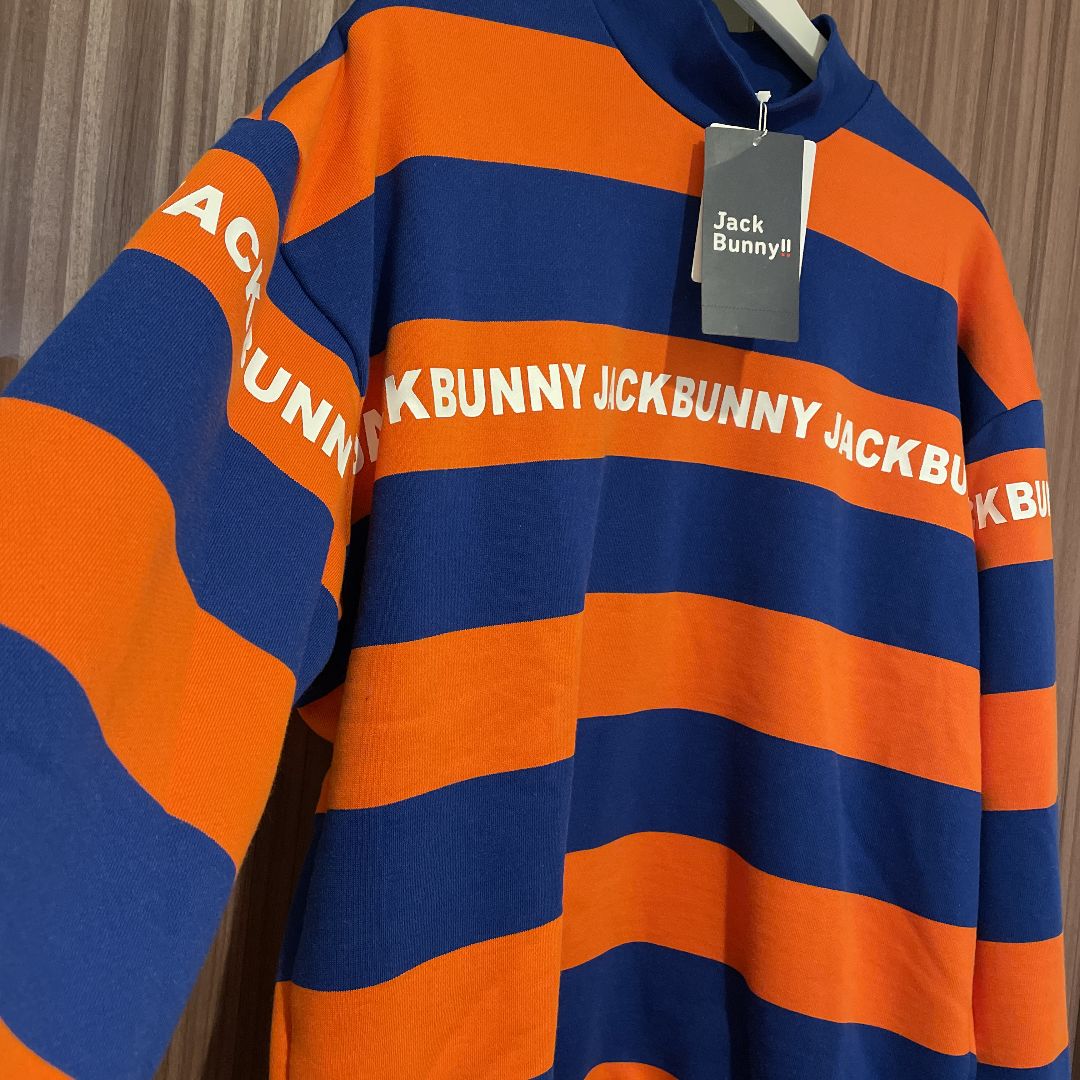 ジャックバニー 裏ボア トップス （Jack 表する Bunny