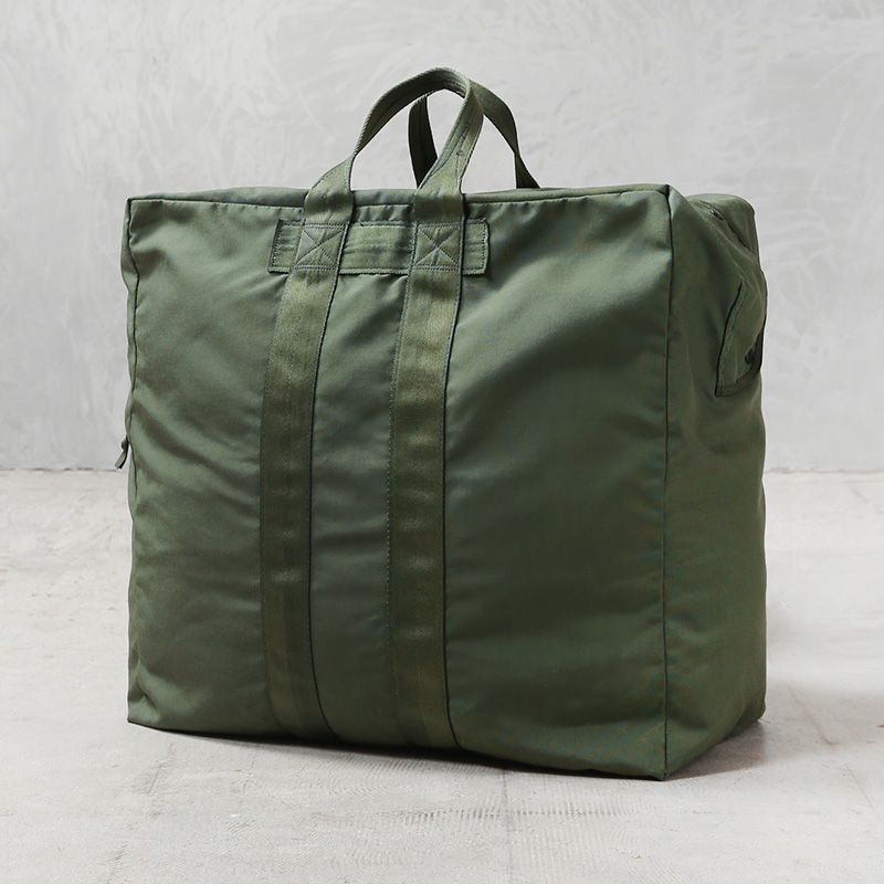 米軍 実物 アビエイターバッグ アビエイターキットバッグ | STORES