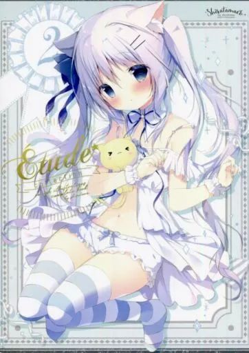 永雪氷織 マウスパッド