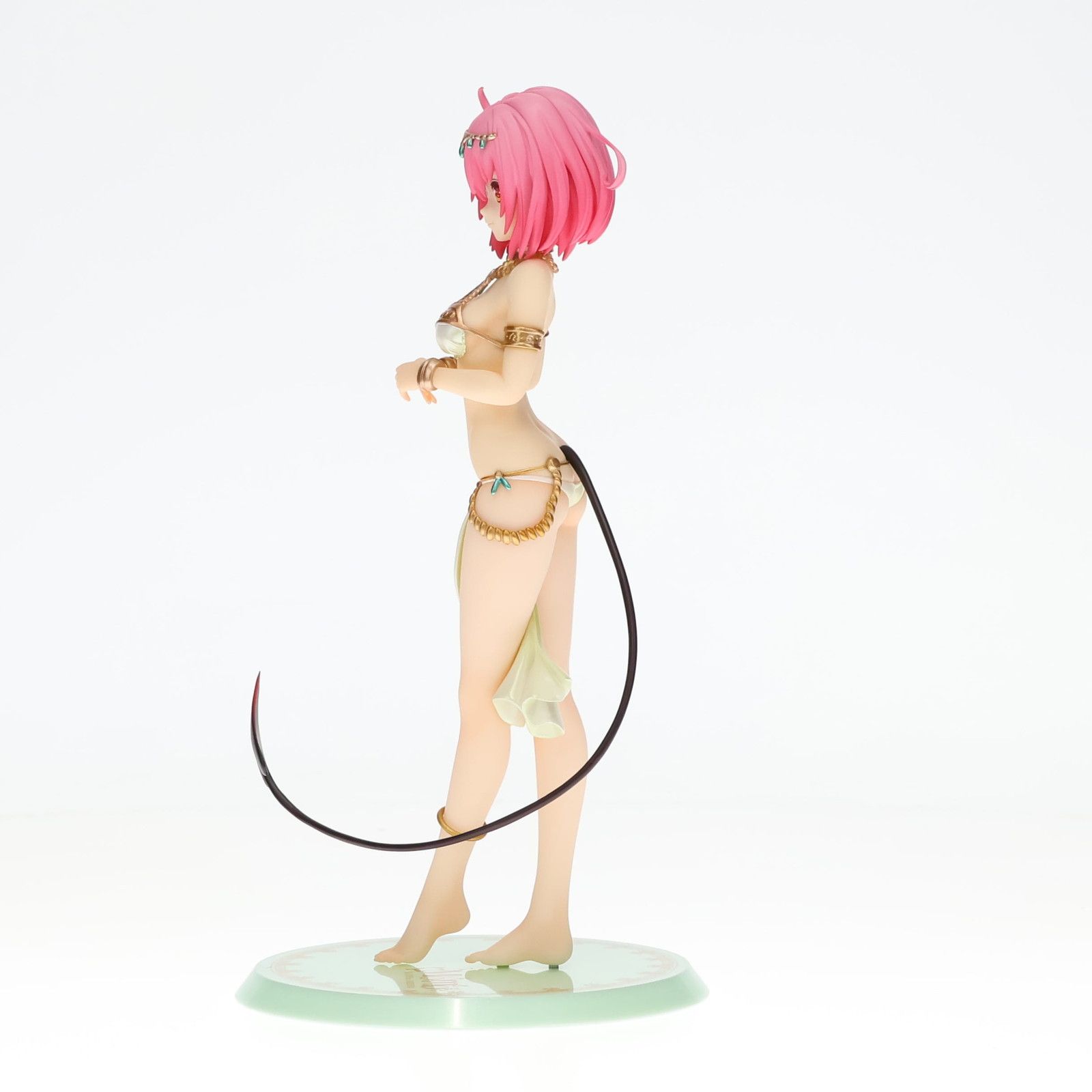 モモ・ベリア・デビルーク To LOVEる-とらぶる- ダークネス 1/7 完成品 
