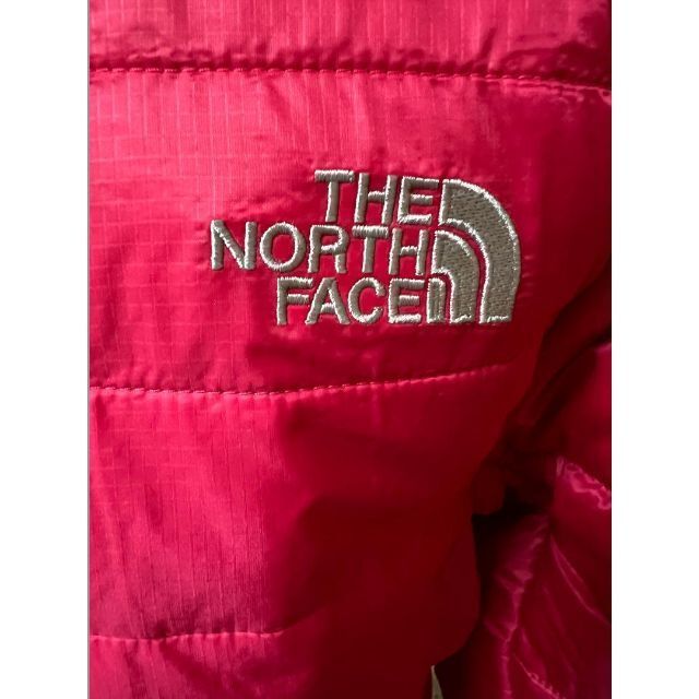 新品☆THE NORTH FACE ホワイトレーベル CANTLON V ダウン - メルカリ