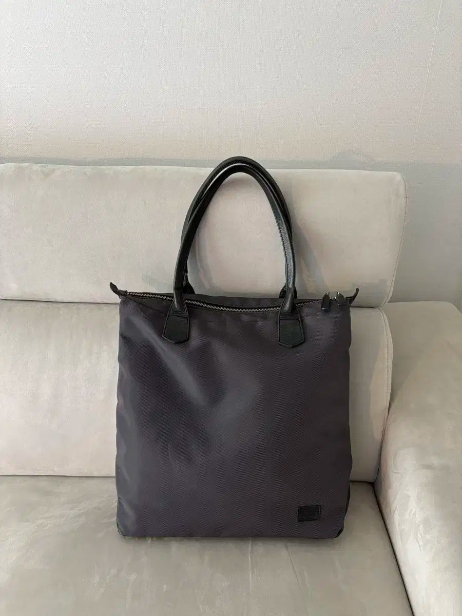 Porter Accord big tote bag Porter ポーター フォルダーバッグ