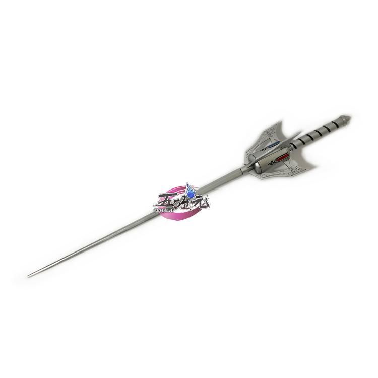 五次元 RWBY チーム ルビー ワイス シュニー Weiss コスプレ 道具 武器 ft 252065