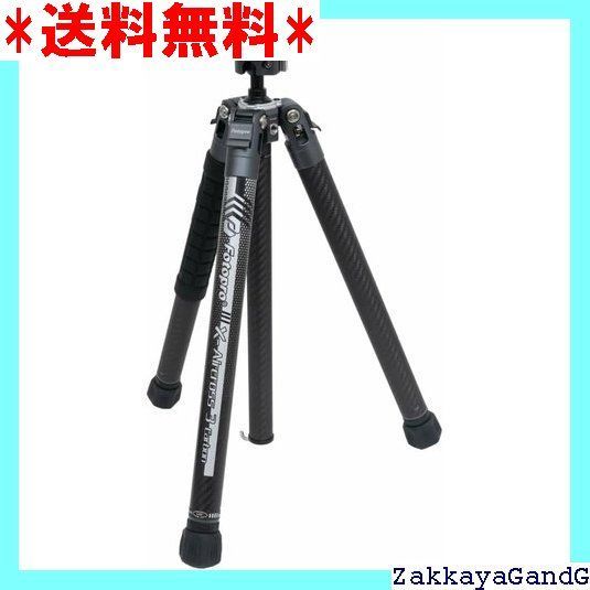 FOTOPRO 三脚 X-Aircross3C Lite カーボン 軽量 827630 41