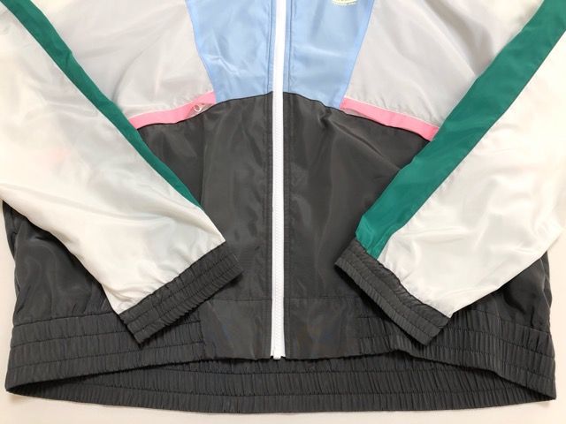 CHUMS（チャムス）80's　Blouson ブルゾン【E3063-007】