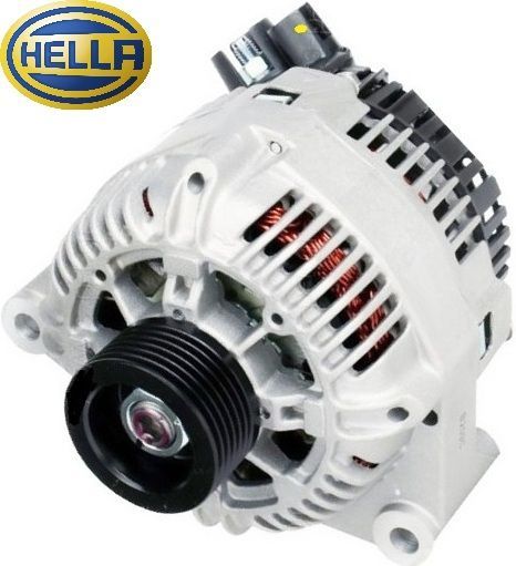 M's】 プジョー 306 406 605 HELLA オルタネーター ダイナモ 80A パーツ 部品 5705S4 5705S3 57052Q  5705FP 5705W6 5705W7 9617861380 9618961380 9618961580 - メルカリ