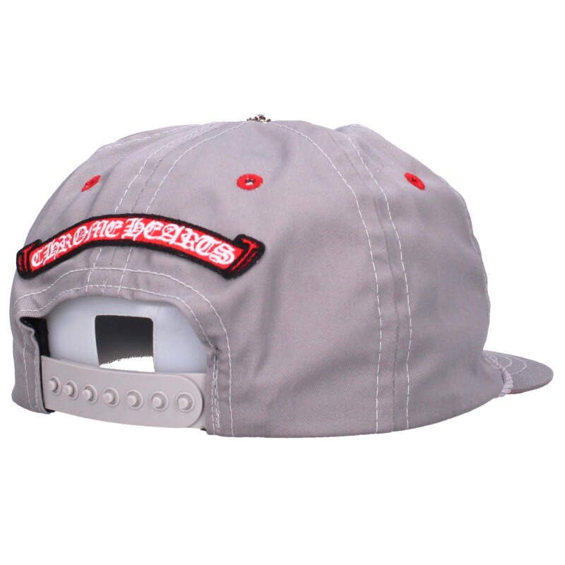 STATION CAP