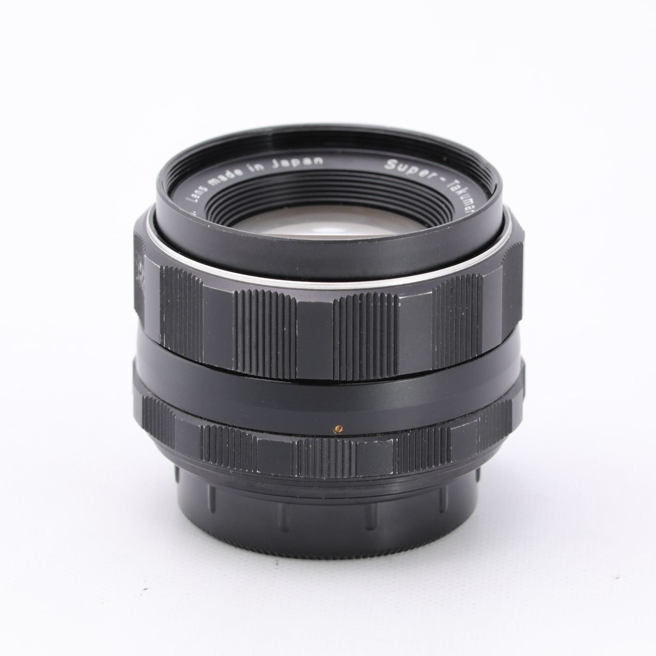 ペンタックス PENTAX super takumar 55mm f1.8