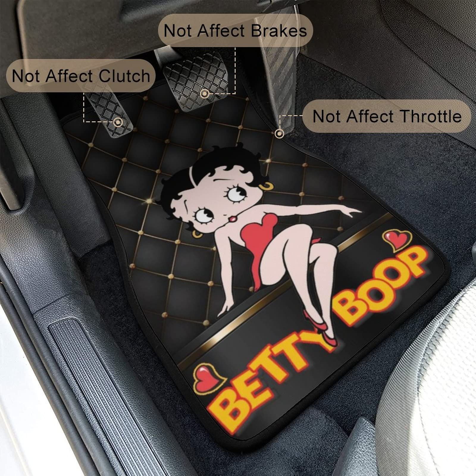 カーマット フロアマット