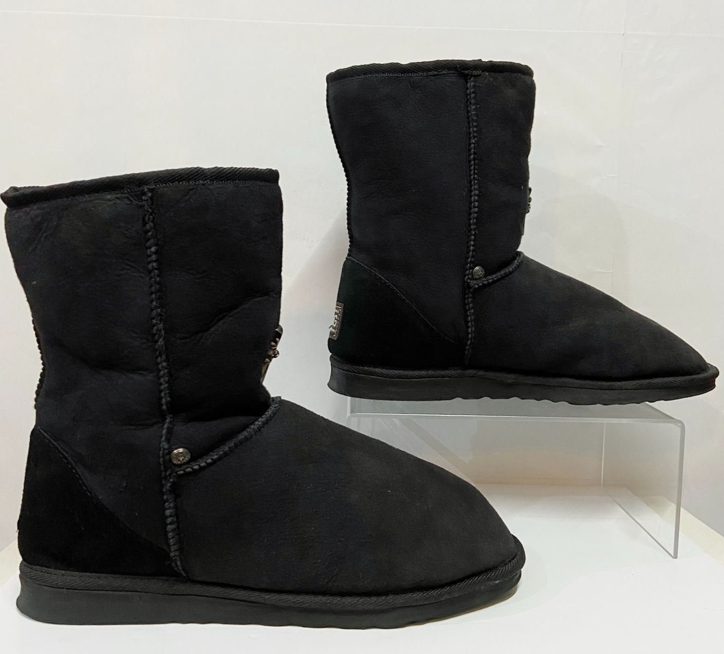 ギャランティカード付