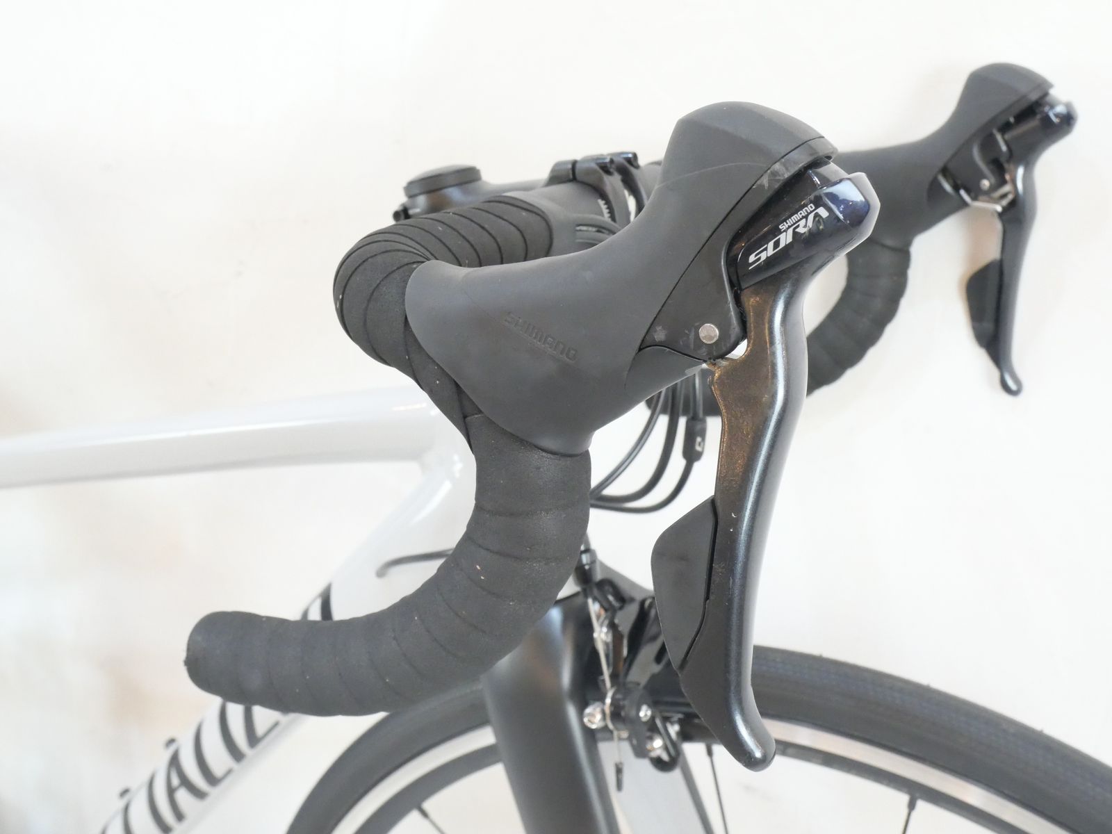 スペシャライズド ALLEZ