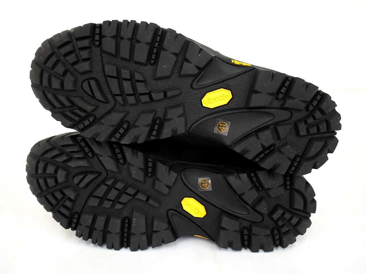 VIBRAM×OPENING ACT リアルレザースウェードローファースニーカー VIBRAM×OPENING ACT リアルレザースウェードローファー