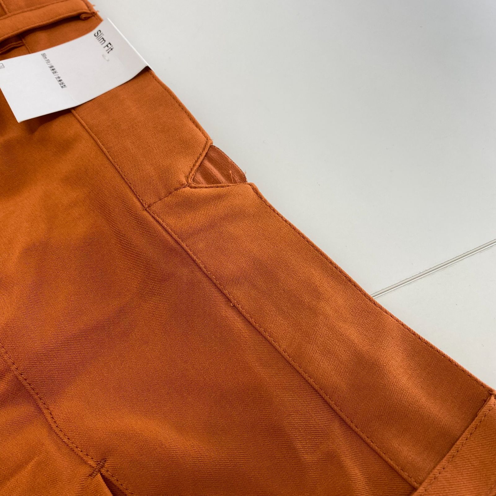 JORDAN BRAND M J EG PANT BURNT SUNRISE ゴルフパンツ - メルカリ