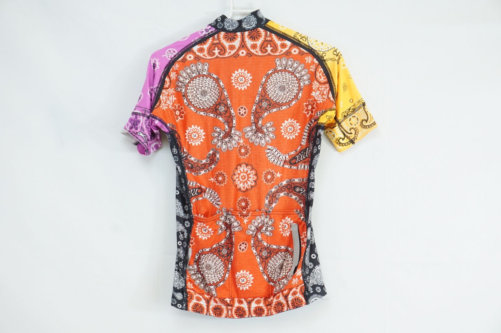 CYCOLOGY 「サイコロジー」 XSサイズ レディース ジャージ