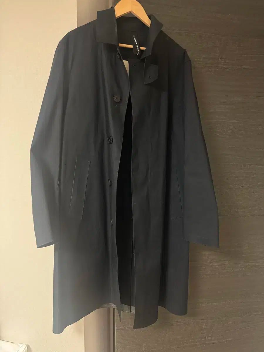マッキントッシュ MACKINTOSH OXFORD コート 42 の間