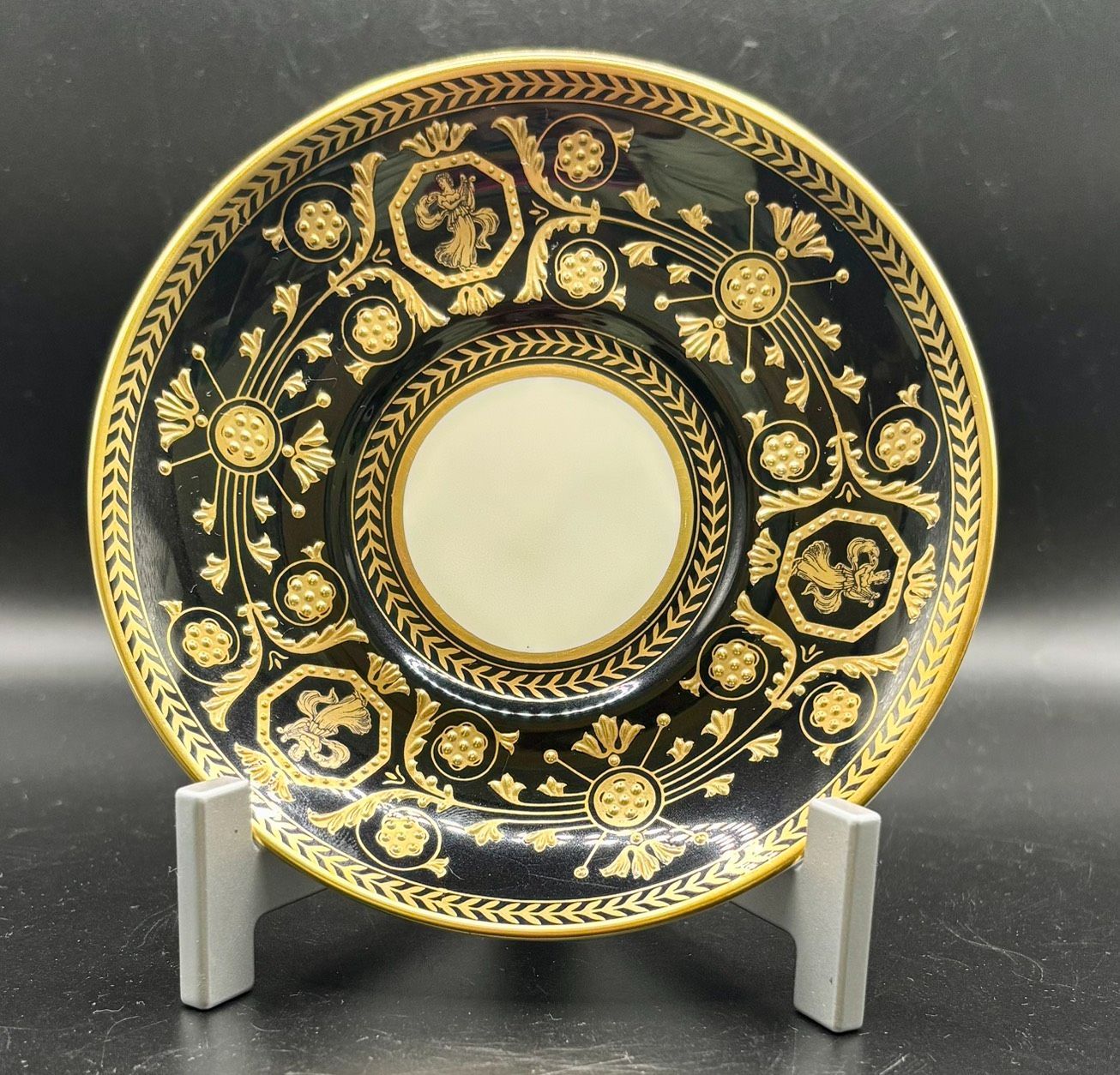 デミタスカップ＆ソーサー