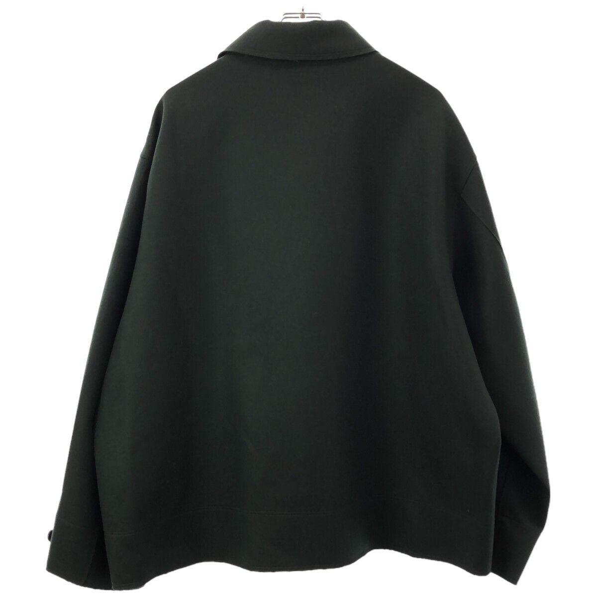人気商品ランキング YOKE ヨーク JOHN別注 23AW is not available cut-off jacket ジャケット・アウター