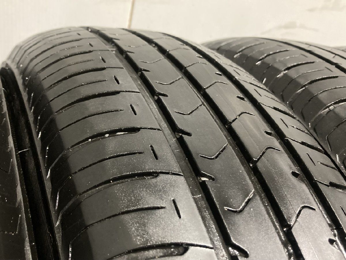 BS BRIDGESTONE ECOPIA NH100C 185/65R15 15インチ 夏タイヤ 4本