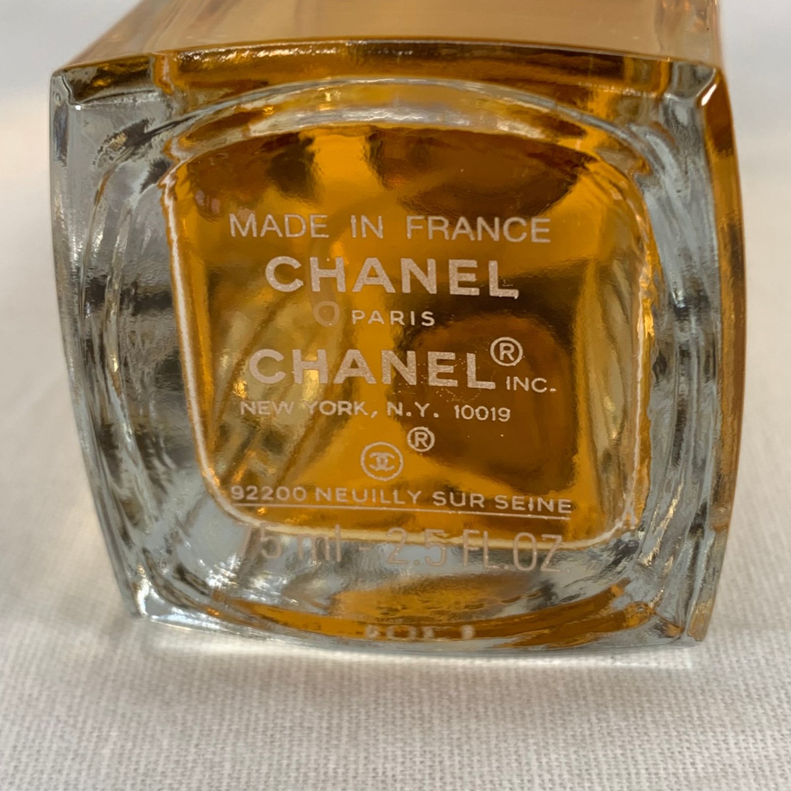 CHANEL BEIGEシャネル ベージュ オードゥ トワレット 香水 公式 CHANEL