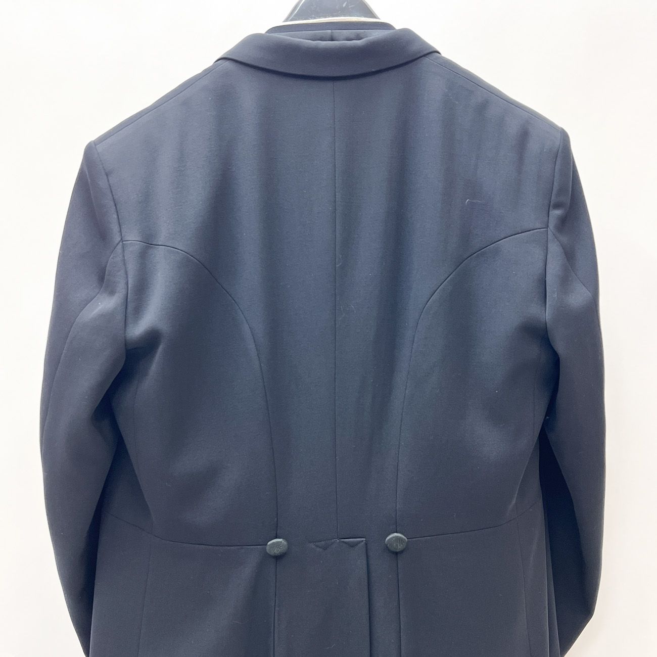 モーニングスーツ