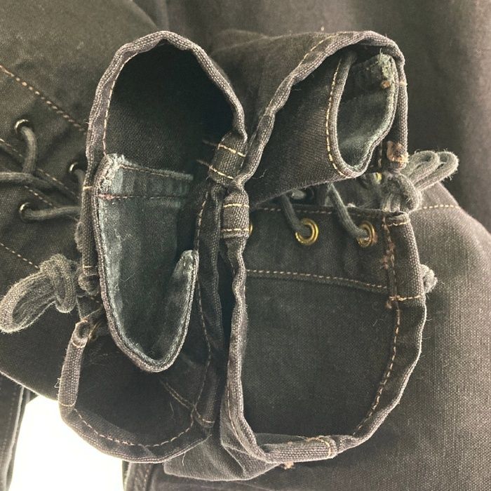 ☆FREE WHEELERS フリーホイーラーズ HARTFORD BREECHES ハート