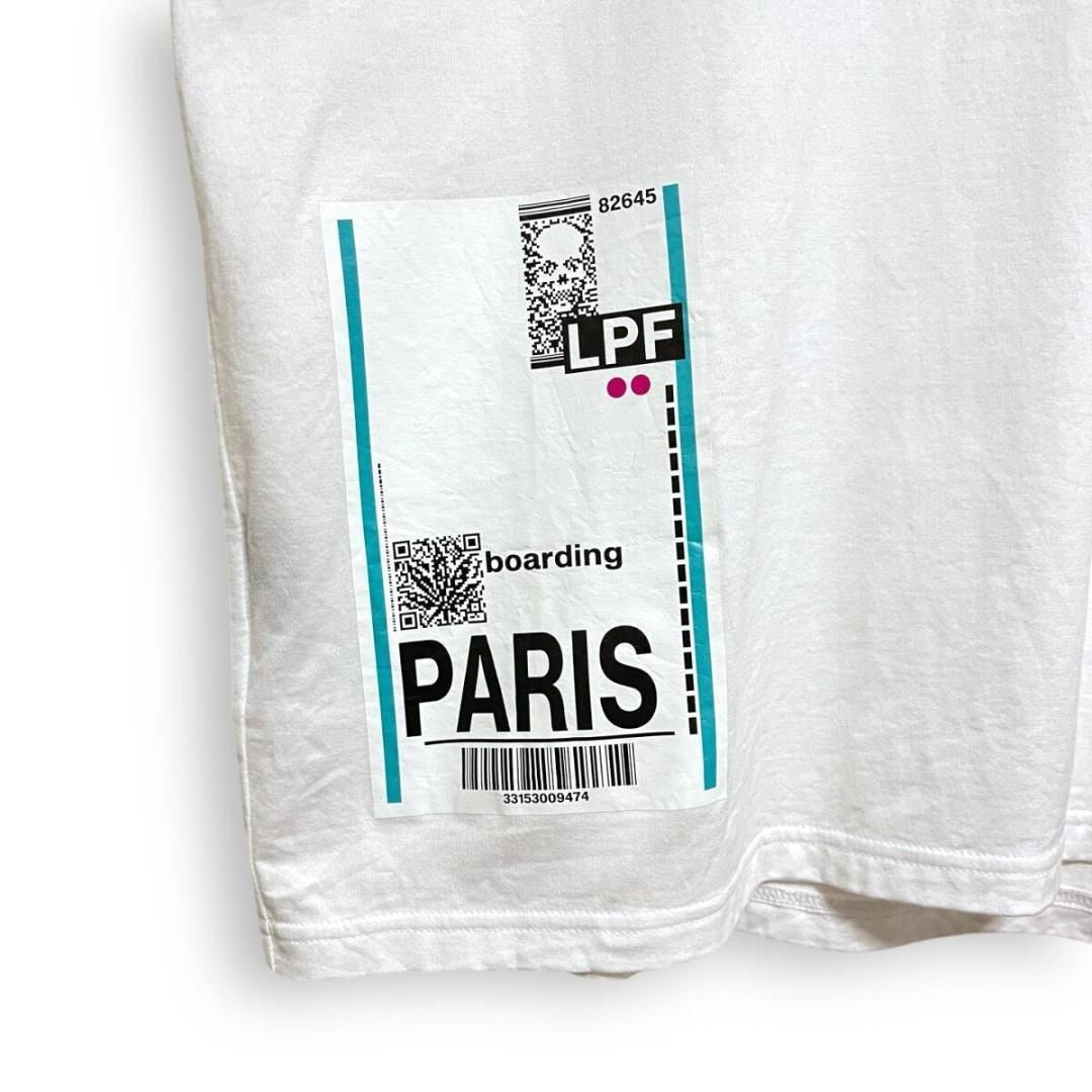 PARIS ルシアンペラフィネ