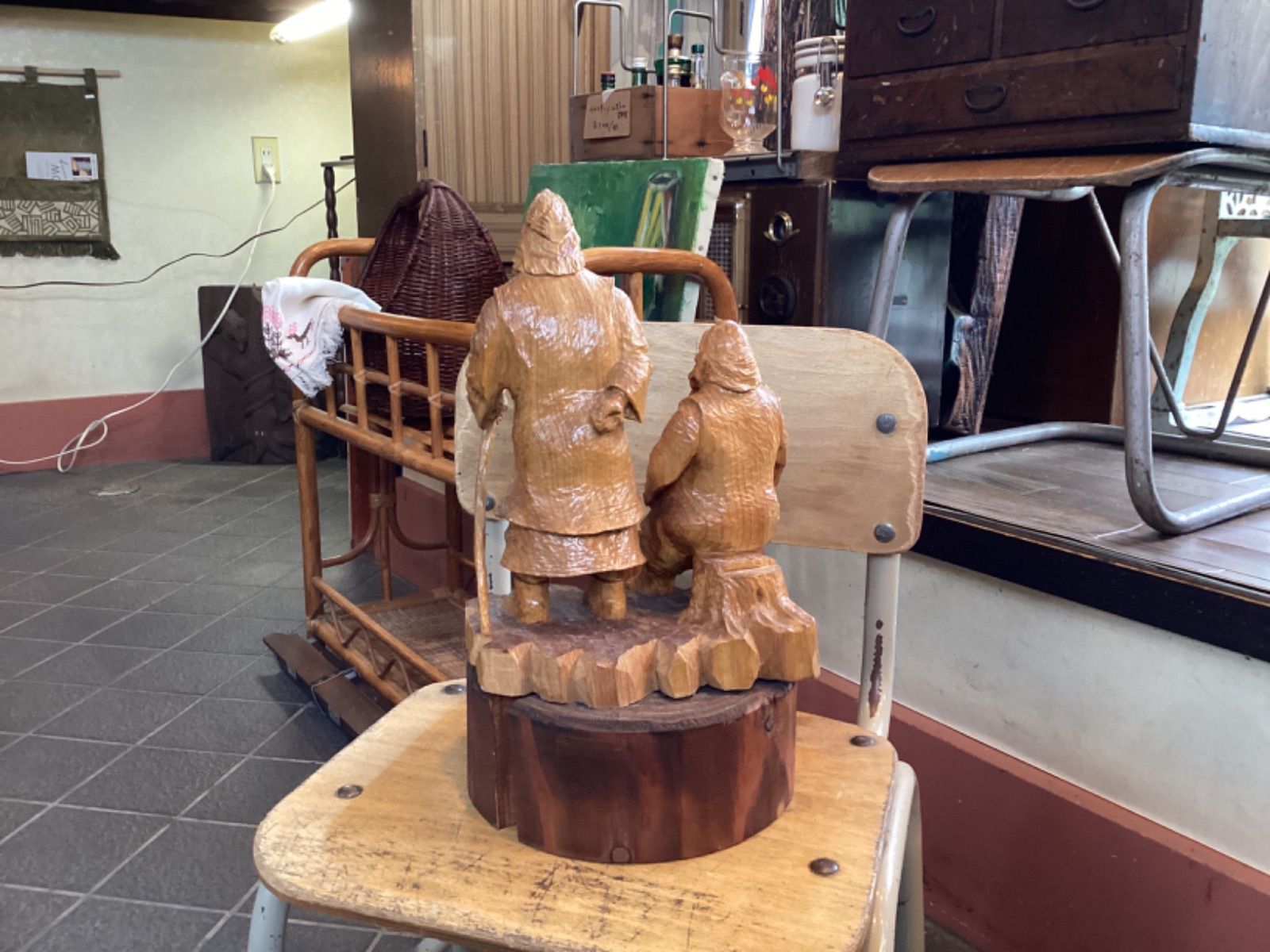 民芸品 工芸品
