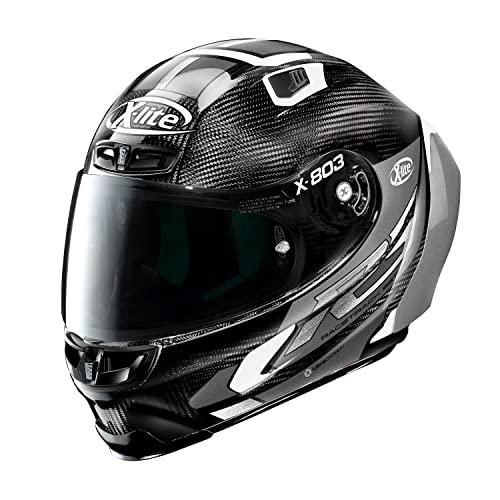 3営業日で発送 NOLAN ノーラン X803RSスカイワープWH49 L 品番 26451