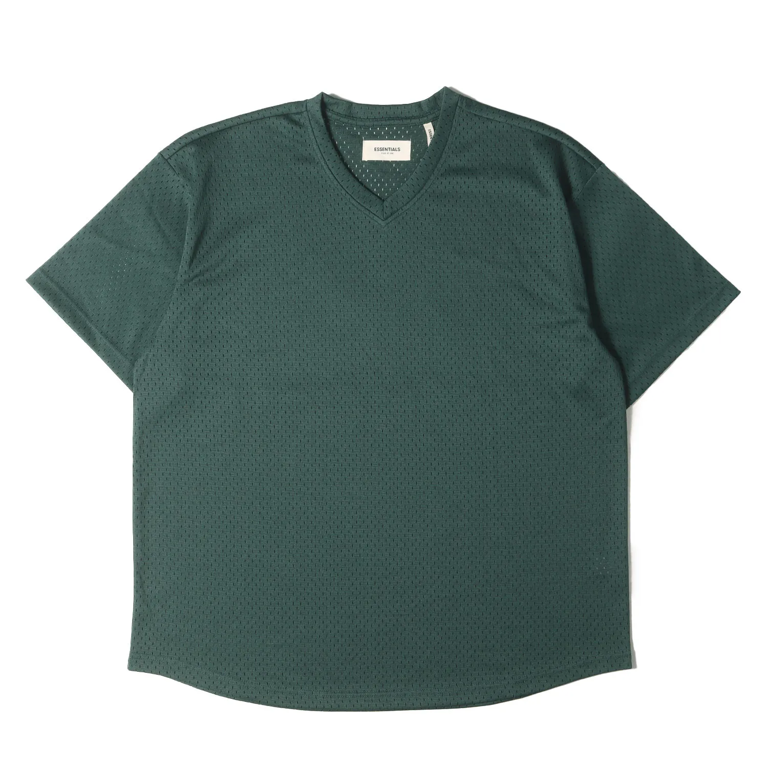 2025年最新】fear of god tシャツ メッシュの人気アイテム - メルカリ