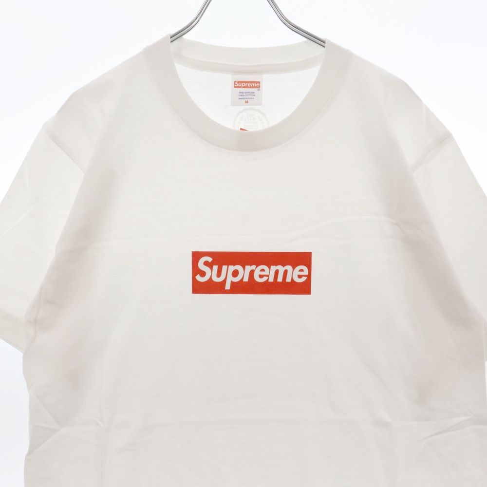 Supreme - supreme シュプリーム Box Logo Tee 20th Anniversary