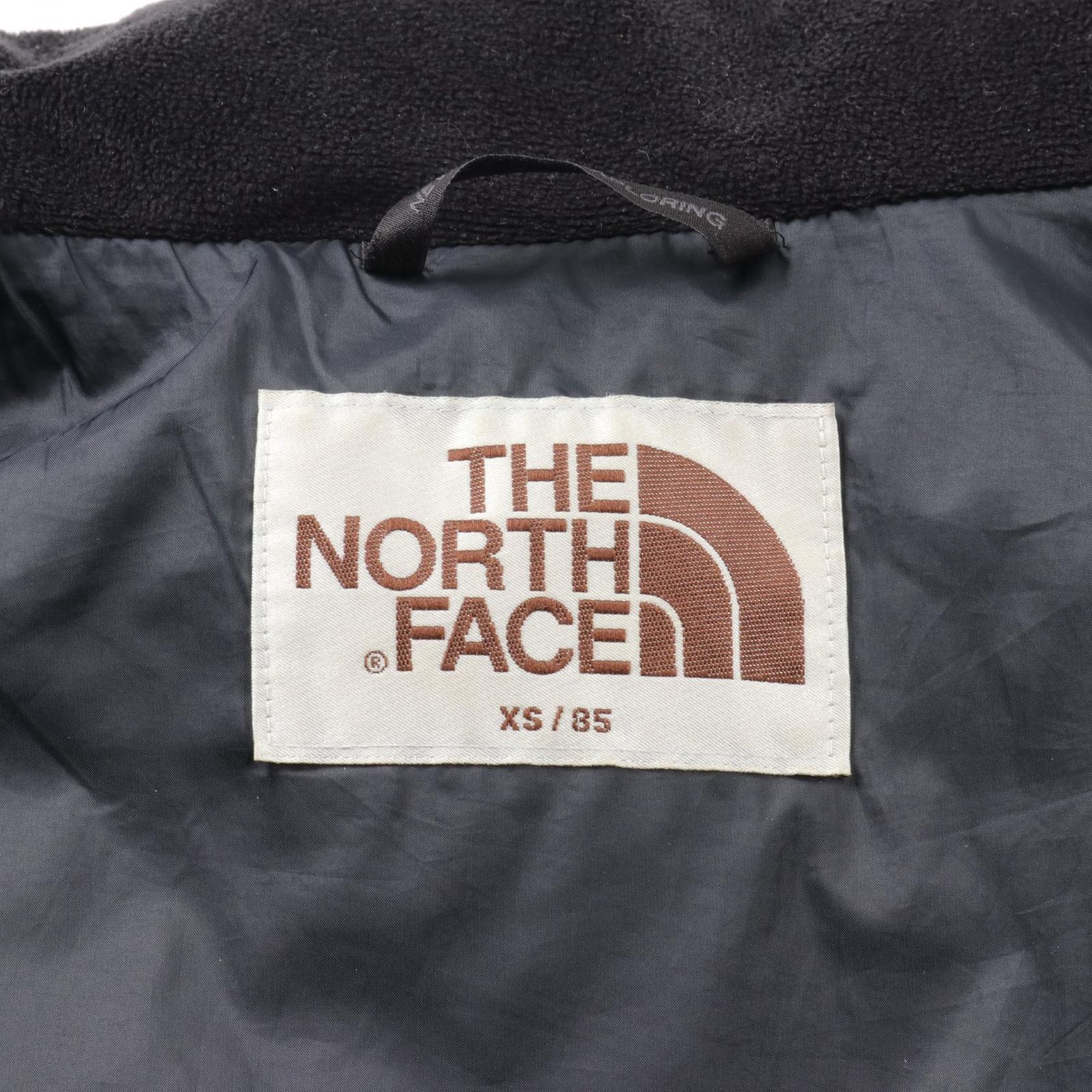 NORTH FACE