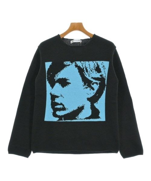 COMME des GARCONS SHIRT ニット・セーター メンズ 【古着】【中古