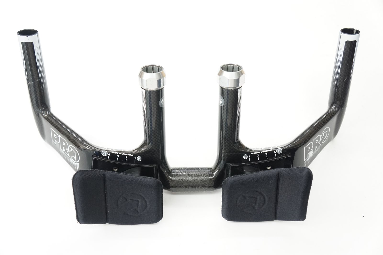 シマノ ミサイル DHバー プロファイルデザイン シマノミサイル DHバー