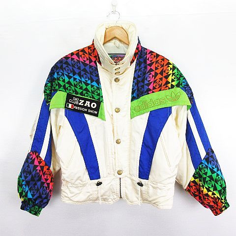 アディダスオリジナルス adidas originals ジャケット アウター 長袖 