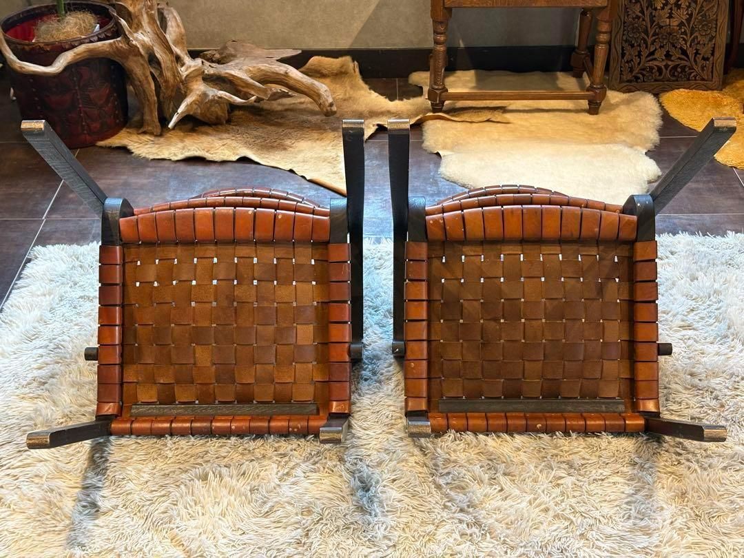 アルフレックス NTチェア