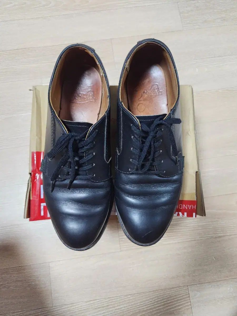 RED WING レッドウィング 郵便配達員 101 7D 250