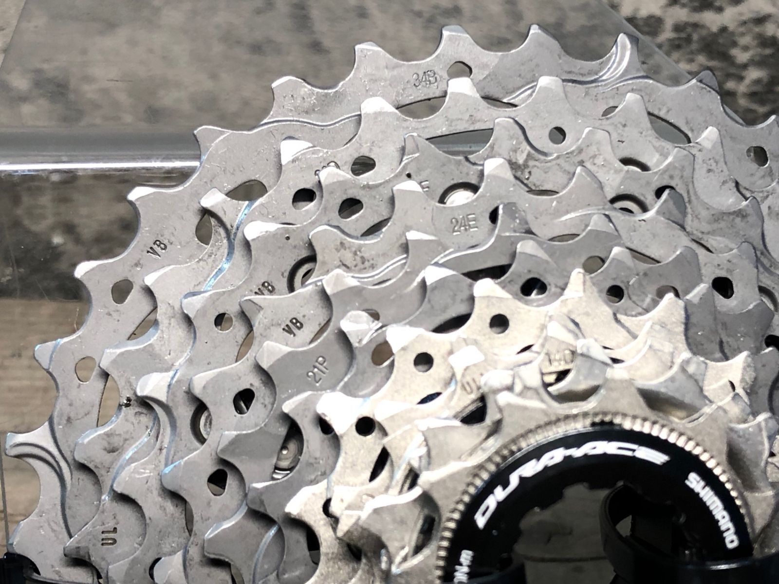 SHIMANO デュラエース
