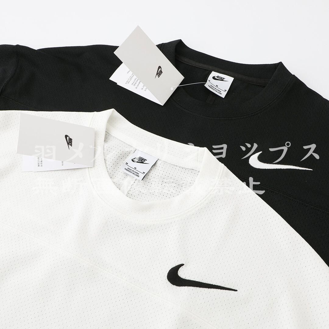 Nike x Stussy Long Sleeve Top ロングスリーブトップ