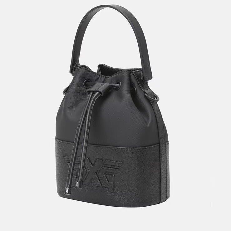 PXG ゴルフ レディース ハンドバッグ バケツ型バッグ 新作 PXG ゴルフ レディース ハンドバッグ バケツ型バッグ 新作