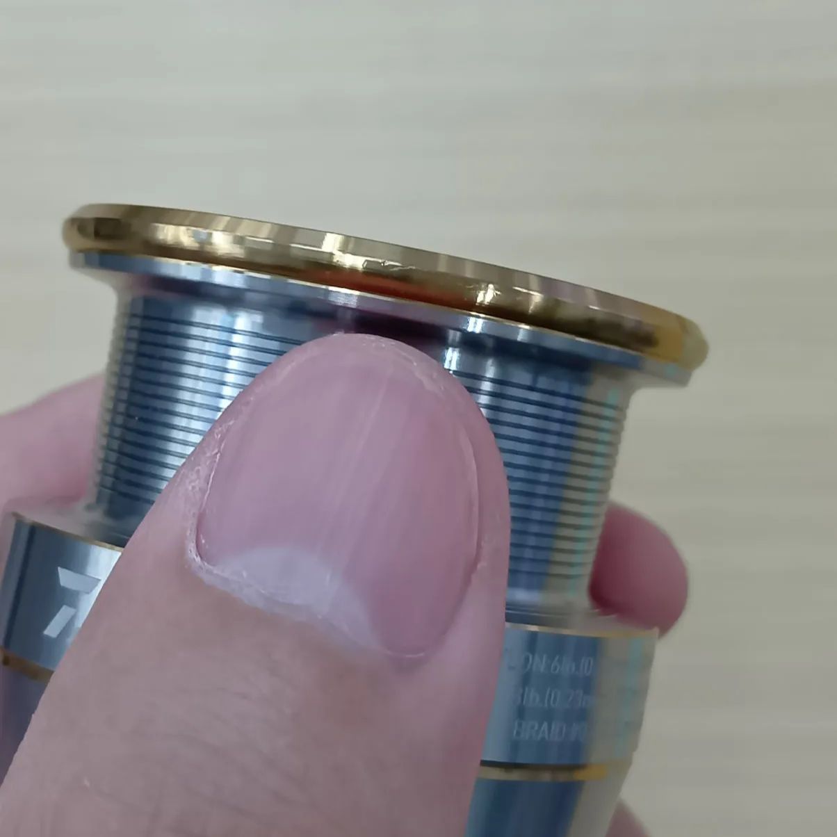 20ルビアスLT 2500