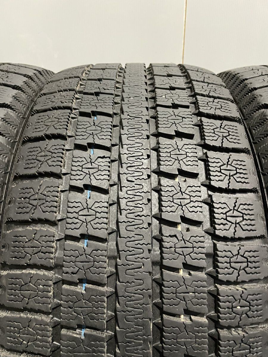 TOYO GARIT G4 245/40R18 18インチ スタッドレス 4本 バリ溝 audi/A4/A4アバント/A5/A6/S4/TT等　(MTS217)